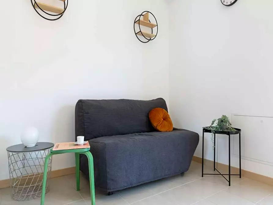 Immagine 9 di Appartamento in affitto  in Via Gardone a Milano