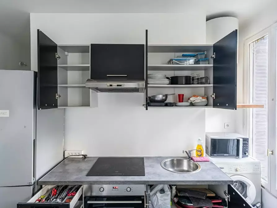 Immagine 4 di Appartamento in affitto  in Rue Jean Jaurès a Puteaux