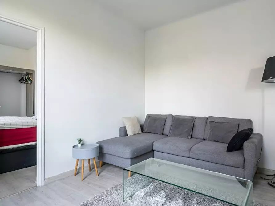 Immagine 8 di Appartamento in affitto  in Rue Jean Jaurès a Puteaux