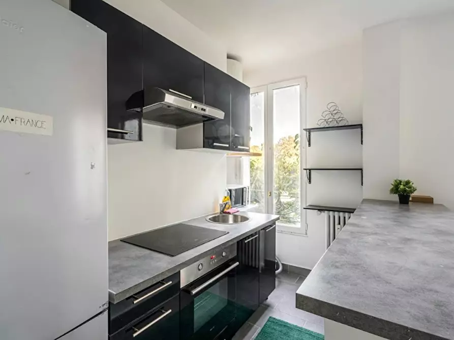 Immagine 5 di Appartamento in affitto  in Rue Jean Jaurès a Puteaux