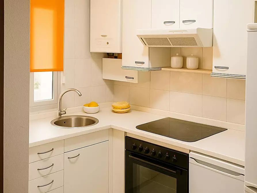 Immagine 4 di Camera in affitto  in Calle de Carlota O’Neill a Madrid