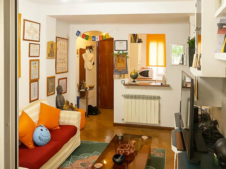 Immagine 2 di Camera in affitto  in Calle de Carlota O’Neill a Madrid