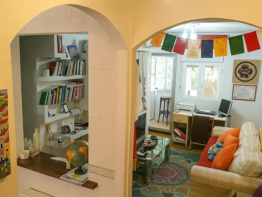 Immagine 3 di Camera in affitto  in Calle de Carlota O’Neill a Madrid