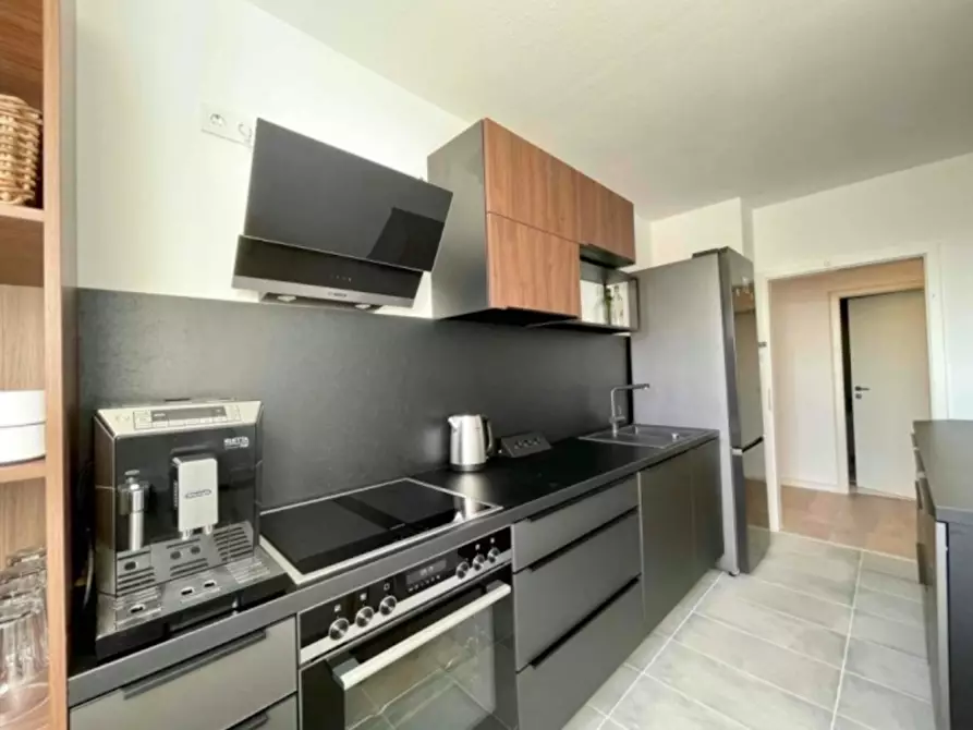 Immagine 6 di Camera in affitto  in Kaiserleipromenade a Frankfurt am Main