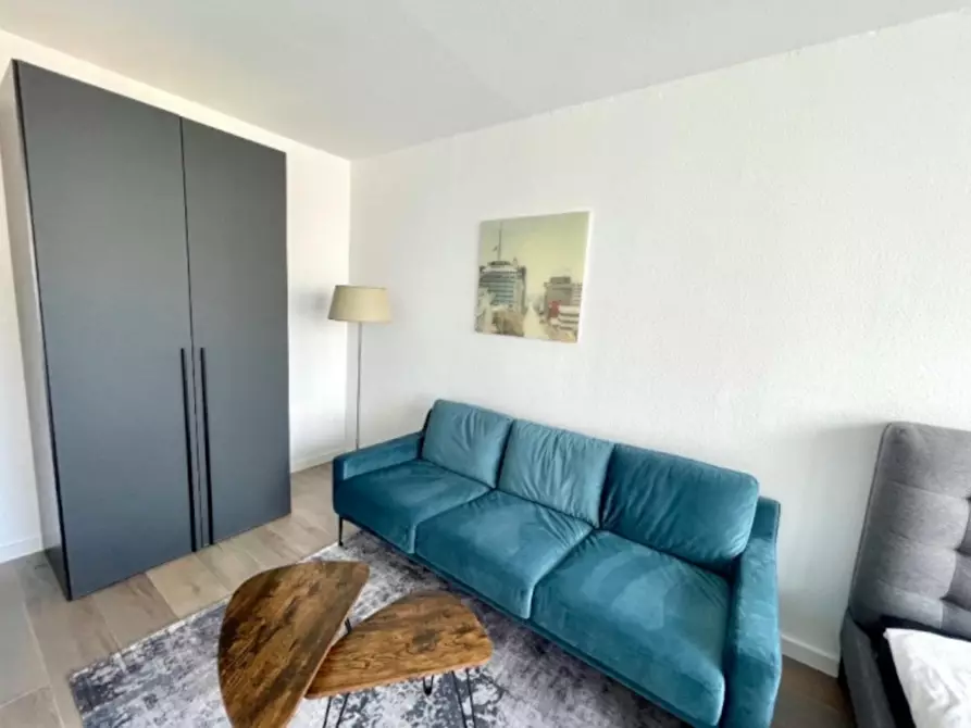 Immagine 4 di Camera in affitto  in Kaiserleipromenade a Frankfurt am Main