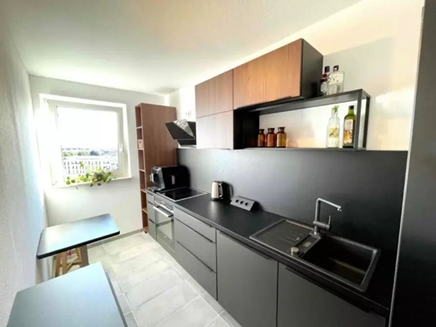 Immagine 7 di Camera in affitto  in Kaiserleipromenade a Frankfurt am Main