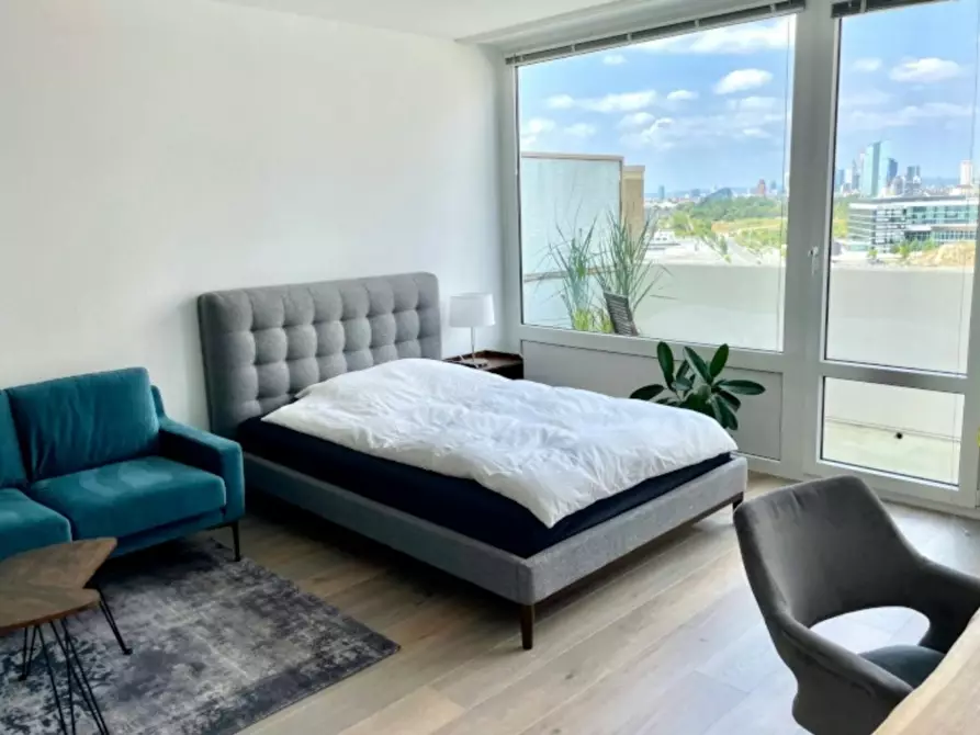 Immagine 1 di Camera in affitto  in Kaiserleipromenade a Frankfurt am Main