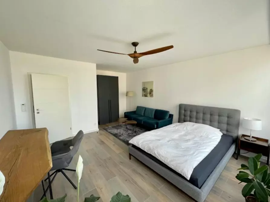 Immagine 3 di Camera in affitto  in Kaiserleipromenade a Frankfurt am Main