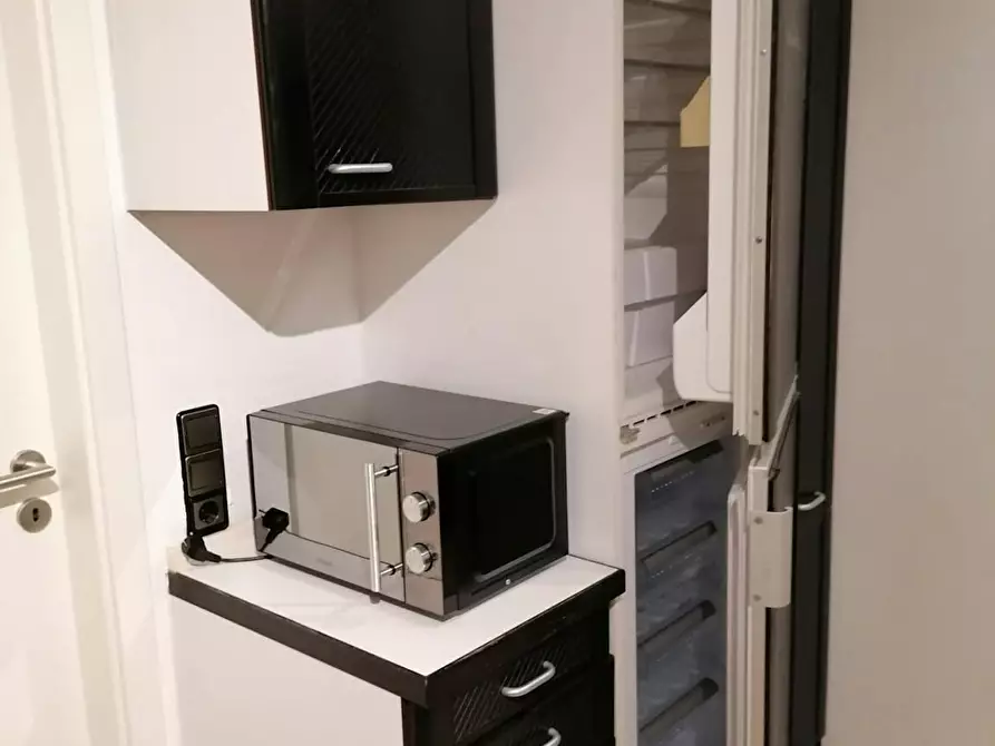 Immagine 8 di Camera in affitto  in Buchrainstraße a Frankfurt am Main
