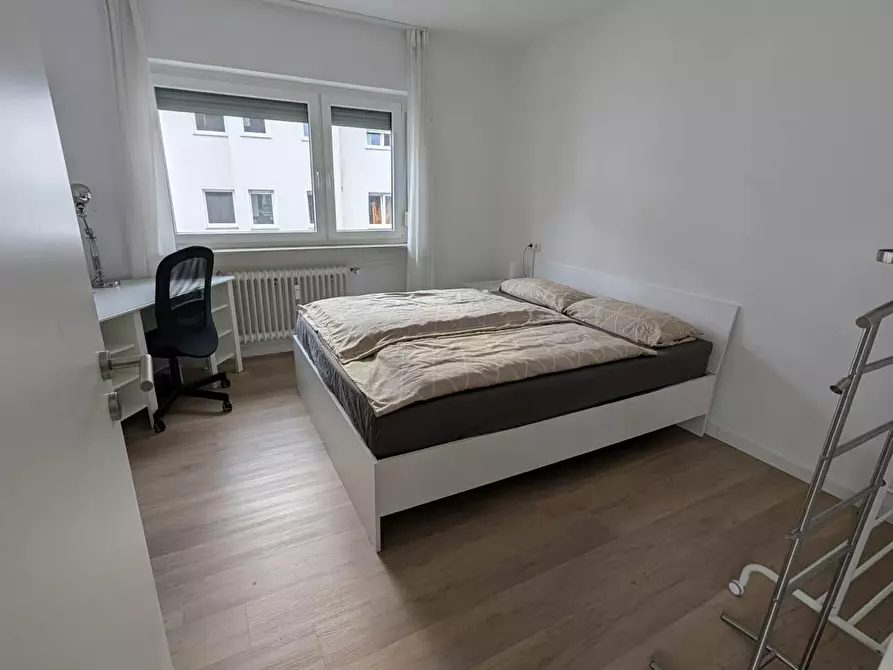 Immagine 1 di Camera in affitto  in Buchrainstraße a Frankfurt am Main