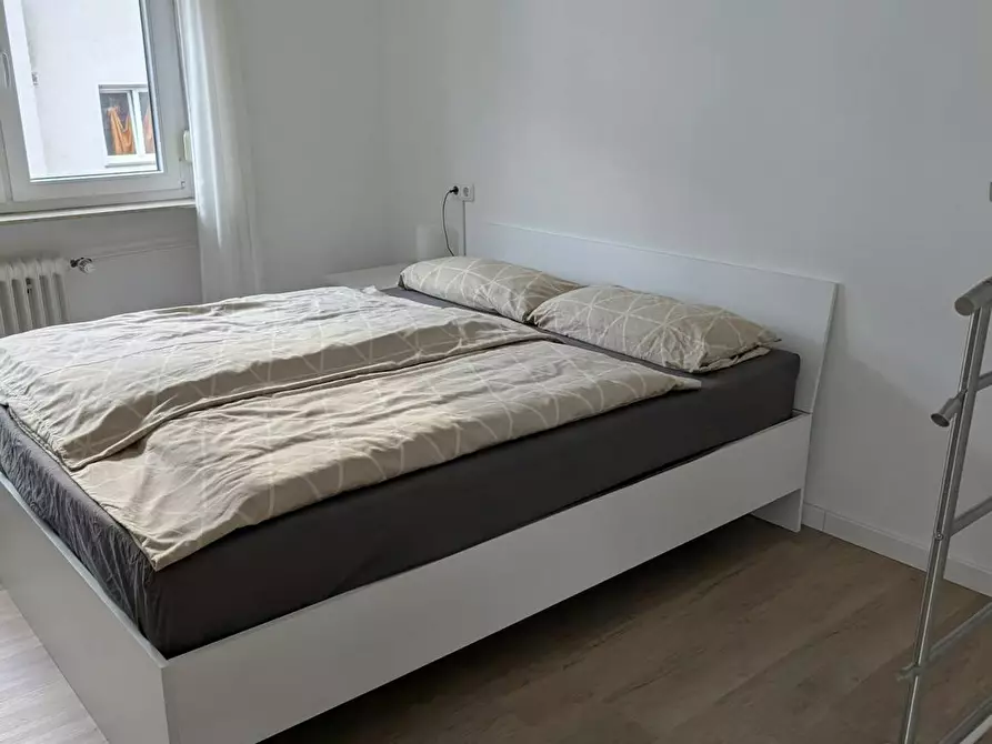 Immagine 2 di Camera in affitto  in Buchrainstraße a Frankfurt am Main