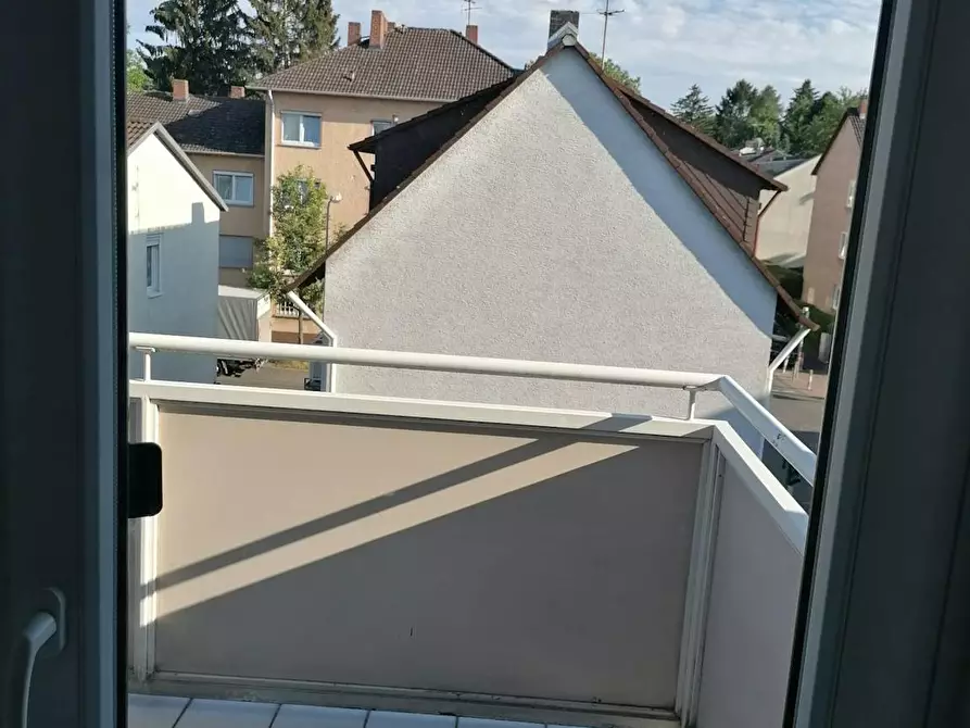 Immagine 10 di Camera in affitto  in Buchrainstraße a Frankfurt am Main