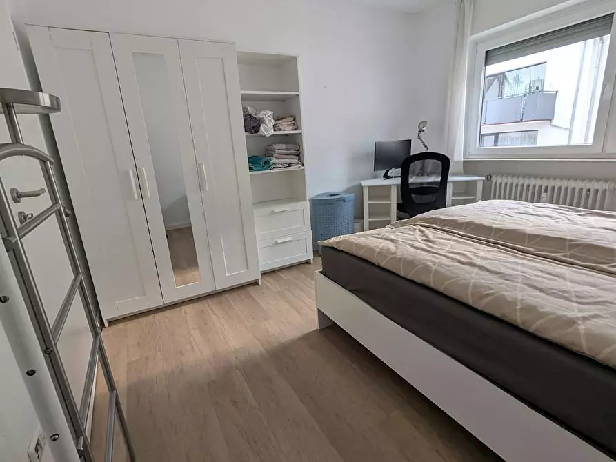 Immagine 3 di Camera in affitto  in Buchrainstraße a Frankfurt am Main