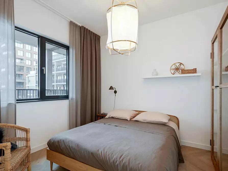 Immagine 5 di Appartamento in affitto  in Hellingstraat a Amsterdam