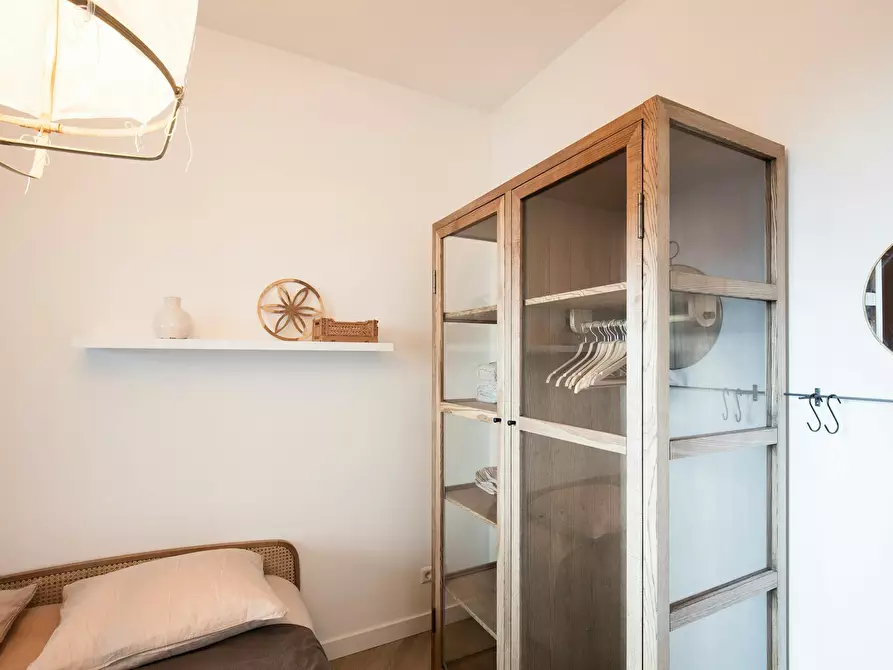 Immagine 6 di Appartamento in affitto  in Hellingstraat a Amsterdam