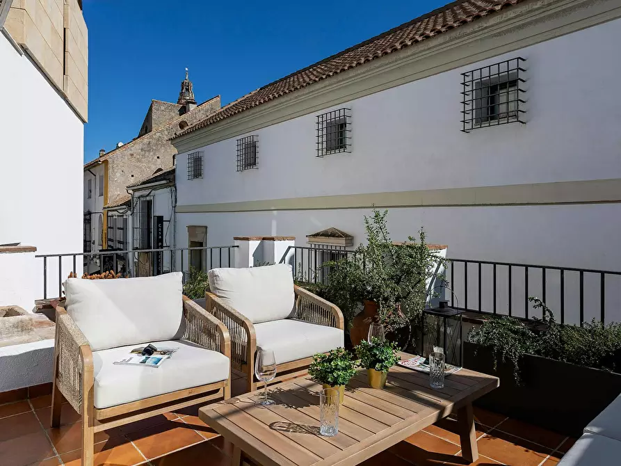Immagine 5 di Appartamento in affitto  in Calle Manríquez a Cordoba