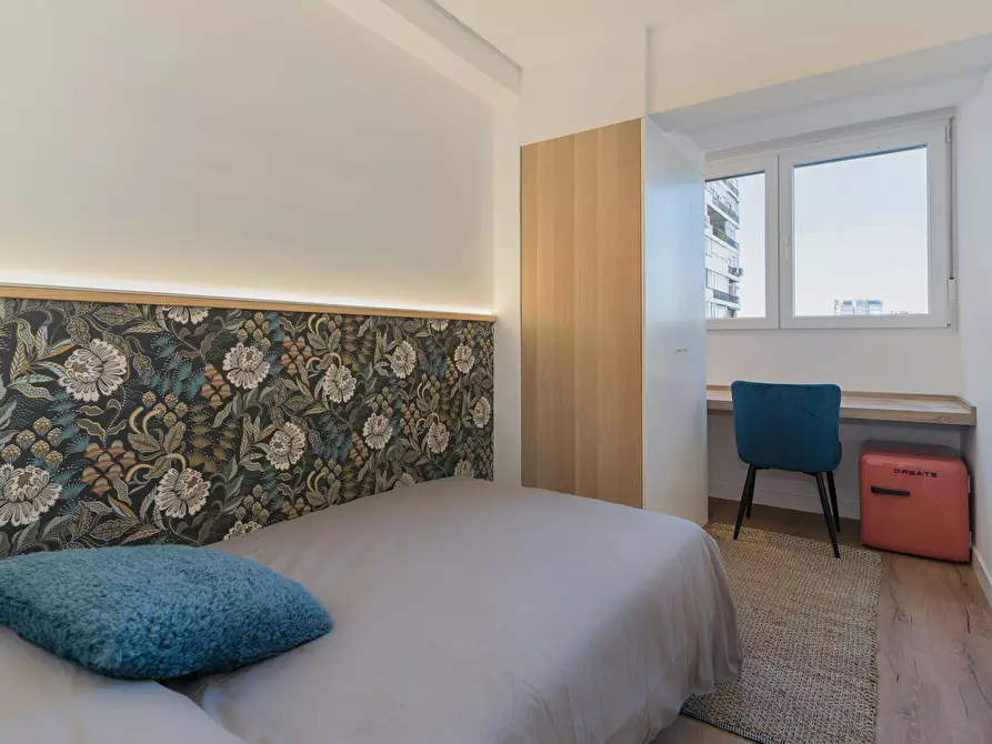 Immagine 2 di Camera in affitto  in Calle del Doctor Ramón Castroviejo a Madrid