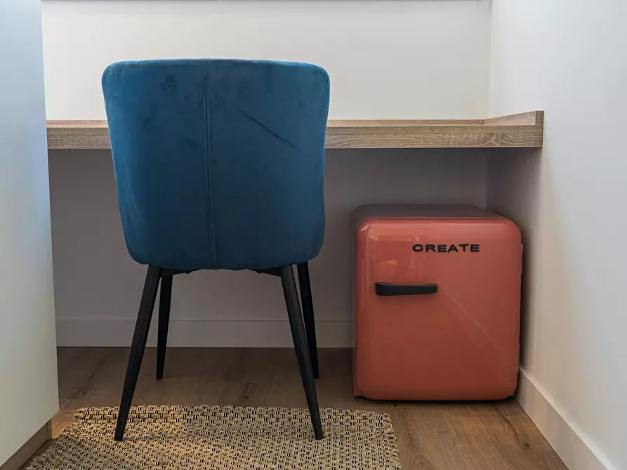 Immagine 5 di Camera in affitto  in Calle del Doctor Ramón Castroviejo a Madrid