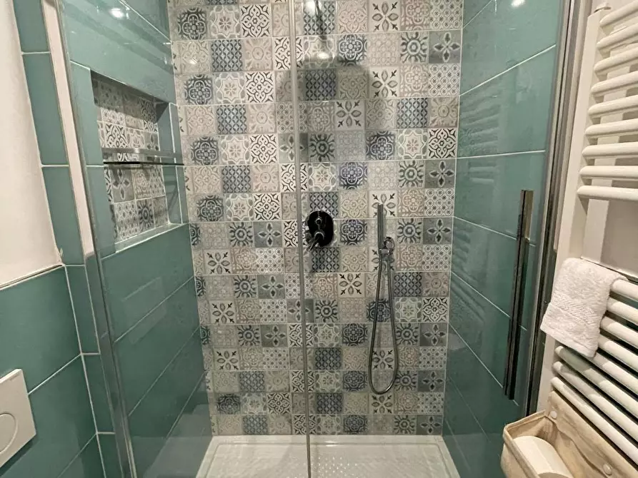 Immagine 10 di Appartamento in affitto  in Via Masaccio a Firenze