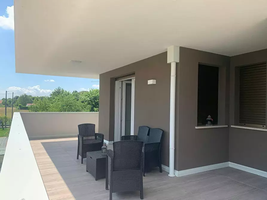 Immagine 1 di Appartamento in affitto  in Via Cà Fornoni a Venezia