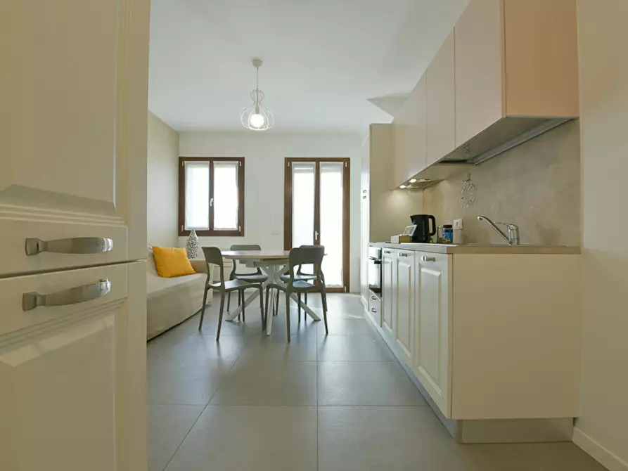 Immagine 8 di Appartamento in affitto  in Via Orlanda a Venezia