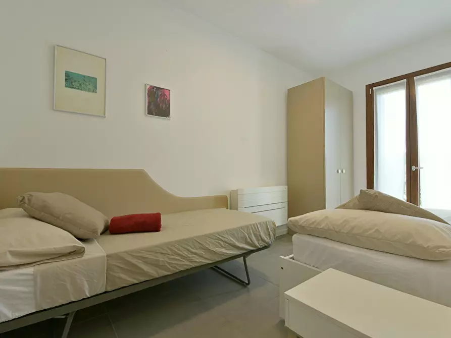 Immagine 5 di Appartamento in affitto  in Via Orlanda a Venezia