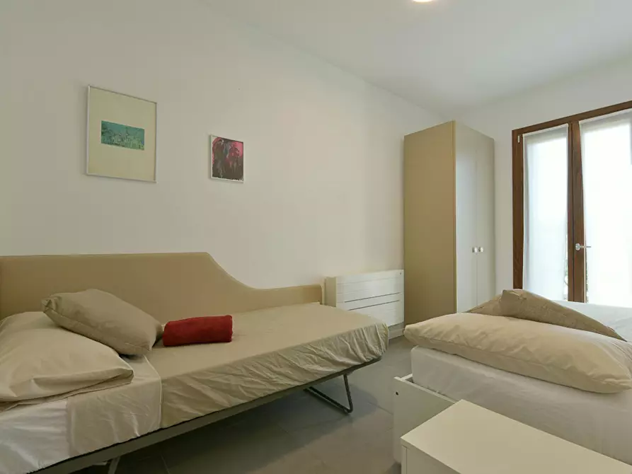 Immagine 6 di Appartamento in affitto  in Via Orlanda a Venezia