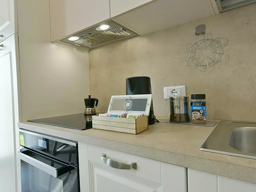 Immagine 10 di Appartamento in affitto  in Via Orlanda a Venezia