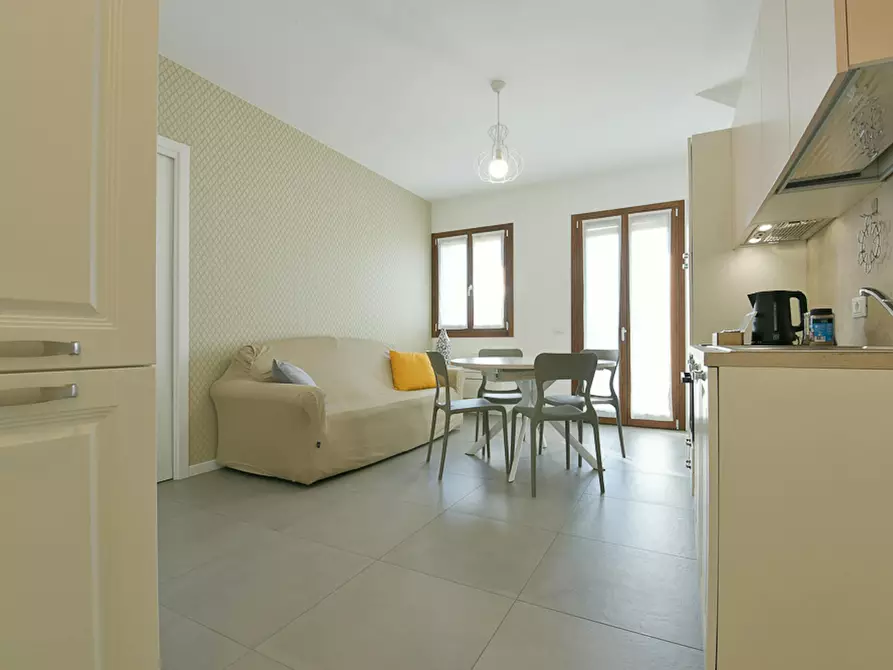 Immagine 7 di Appartamento in affitto  in Via Orlanda a Venezia