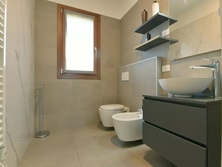 Immagine 2 di Appartamento in affitto  in Via Orlanda a Venezia