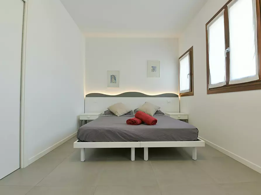 Immagine 1 di Appartamento in affitto  in Via Orlanda a Venezia