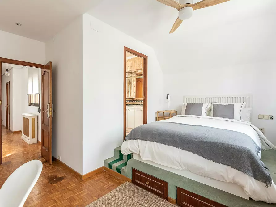 Immagine 1 di Camera in affitto  in Carrer del Doctor Vila Barberà a Valencia