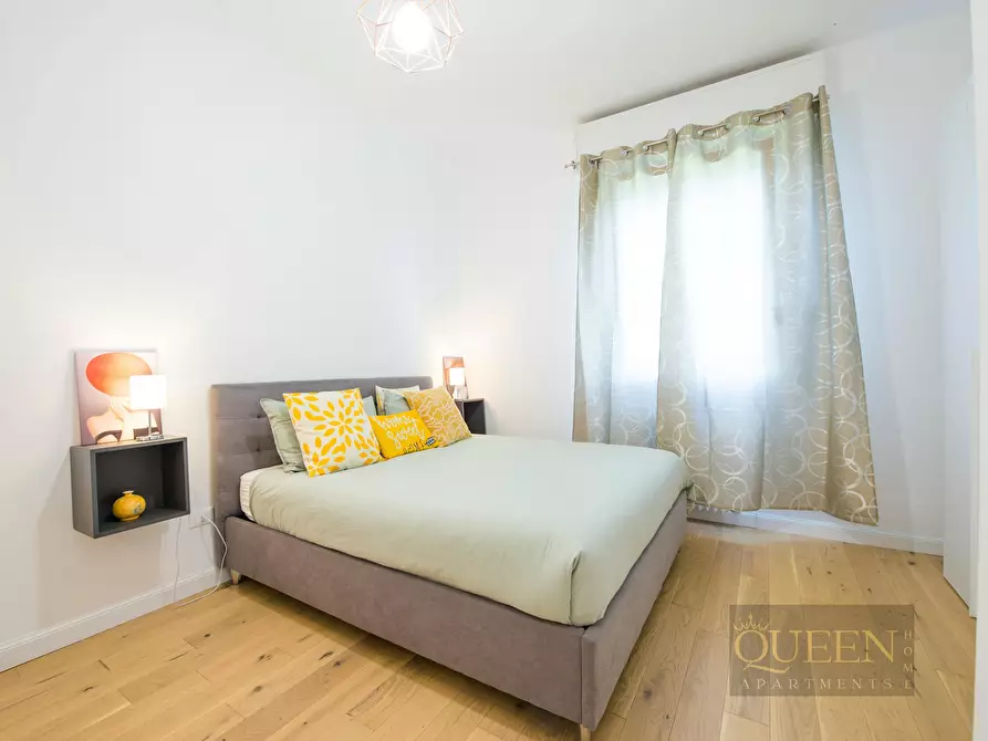 Immagine 1 di Appartamento in affitto  in Via Donato Creti a Bologna