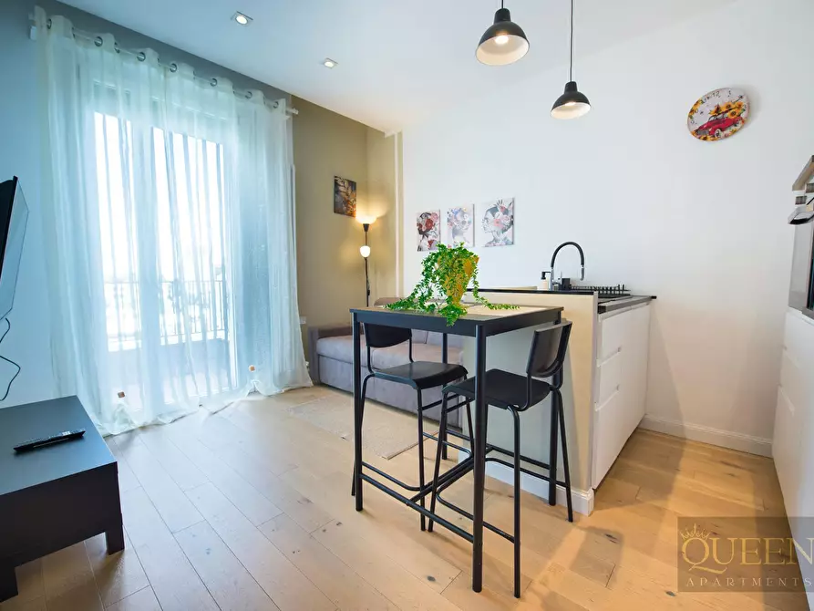 Immagine 7 di Appartamento in affitto  in Via Donato Creti a Bologna