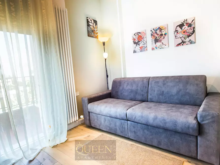 Immagine 10 di Appartamento in affitto  in Via Donato Creti a Bologna