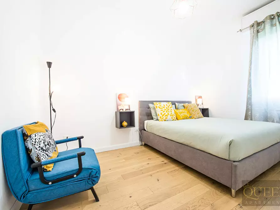 Immagine 4 di Appartamento in affitto  in Via Donato Creti a Bologna