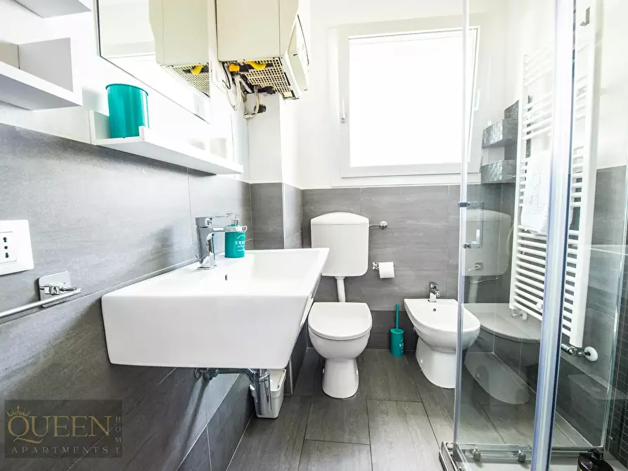 Immagine 6 di Appartamento in affitto  in Via Donato Creti a Bologna