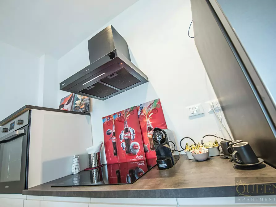 Immagine 9 di Appartamento in affitto  in Via Donato Creti a Bologna