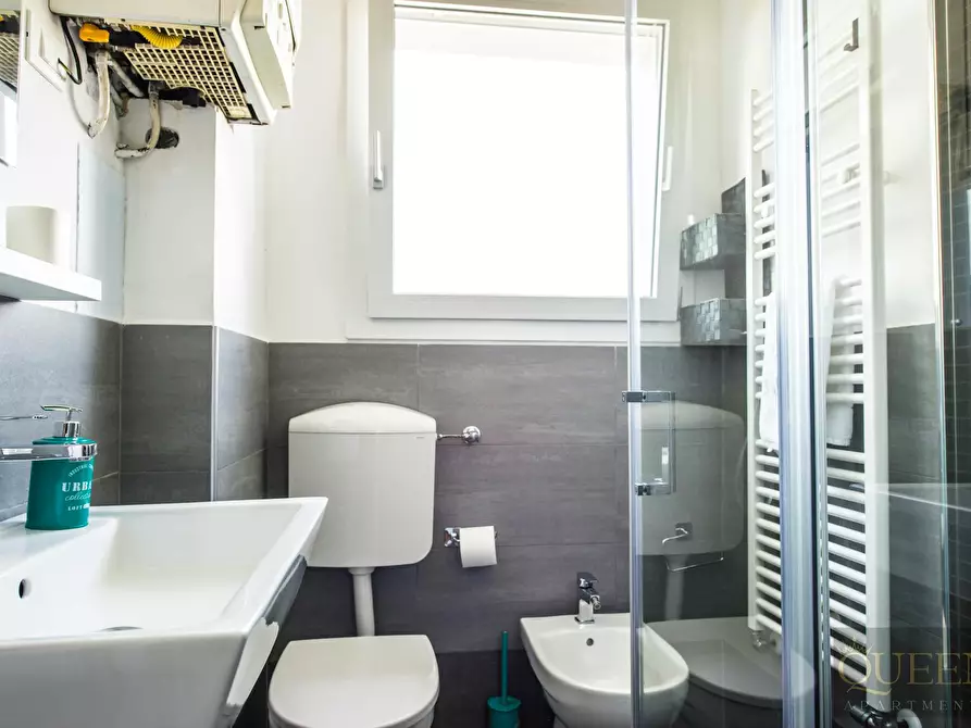 Immagine 5 di Appartamento in affitto  in Via Donato Creti a Bologna