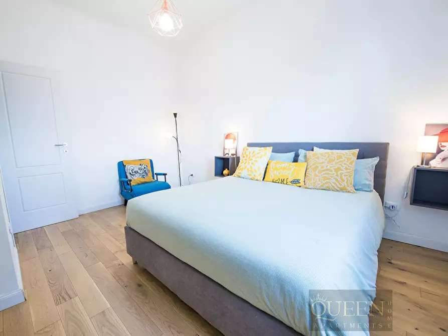 Immagine 2 di Appartamento in affitto  in Via Donato Creti a Bologna