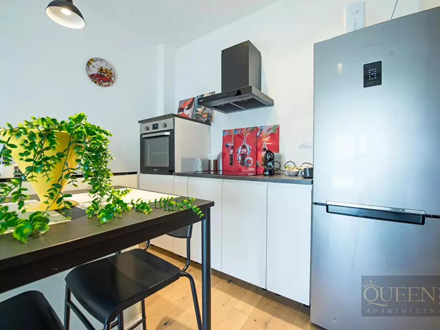 Immagine 8 di Appartamento in affitto  in Via Donato Creti a Bologna