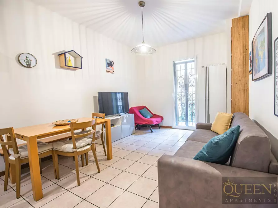 Immagine 3 di Appartamento in affitto  in Via della Crocetta a Bologna