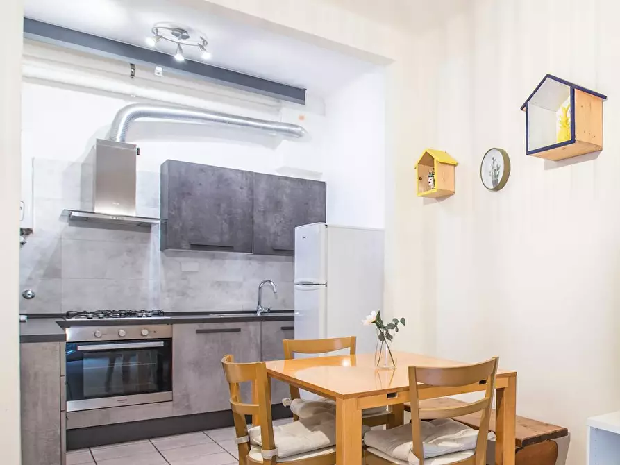 Immagine 6 di Appartamento in affitto  in Via della Crocetta a Bologna