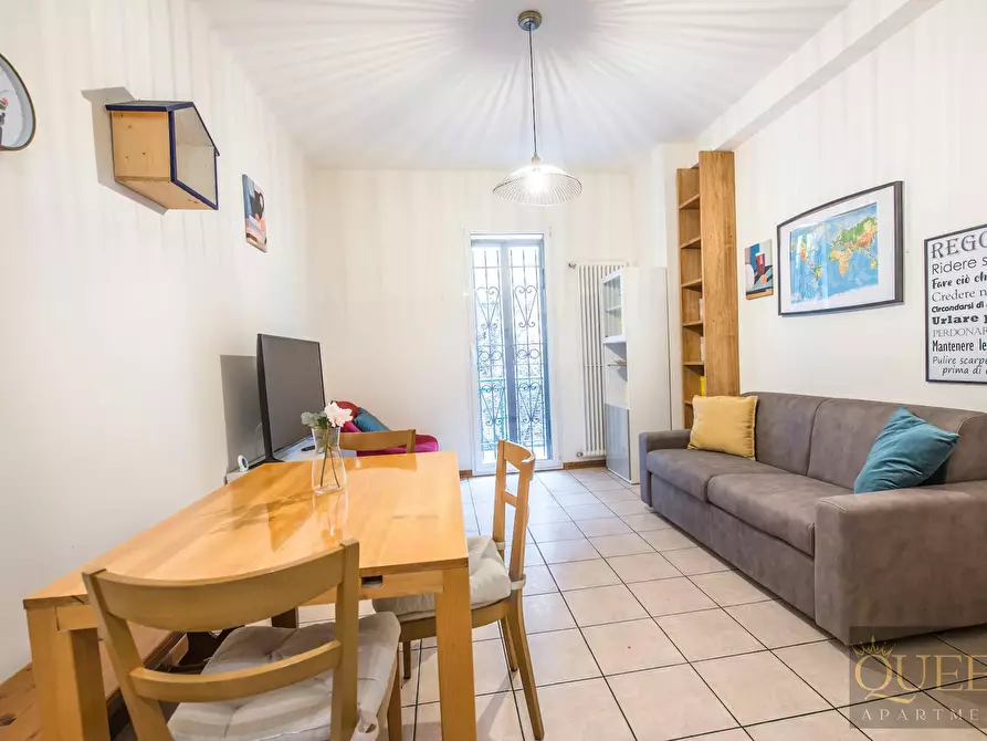 Immagine 10 di Appartamento in affitto  in Via della Crocetta a Bologna