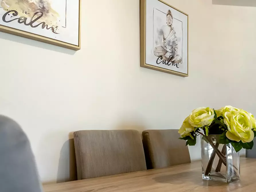 Immagine 9 di Appartamento in affitto  in Calle de Jacometrezo a Madrid