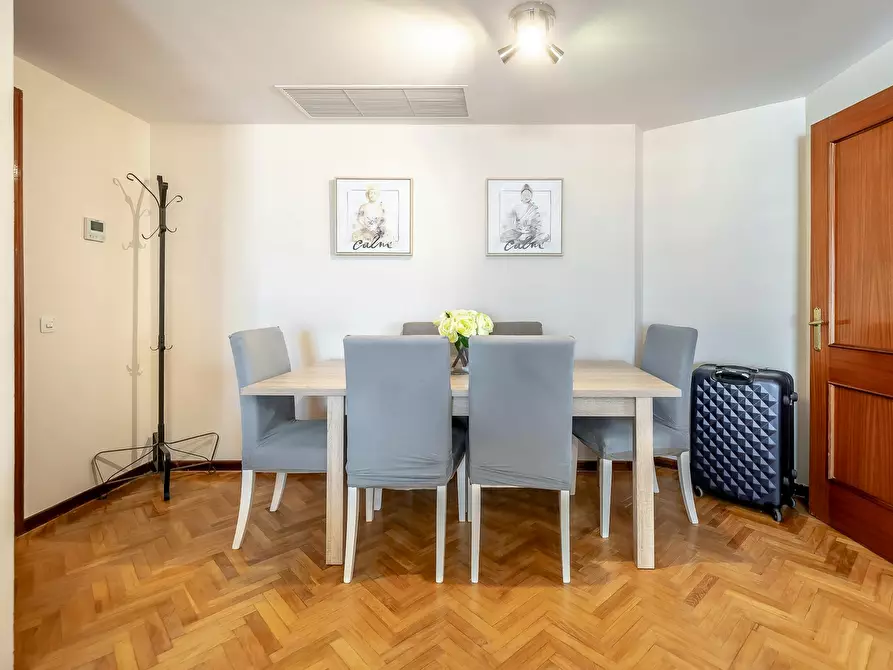 Immagine 8 di Appartamento in affitto  in Calle de Jacometrezo a Madrid