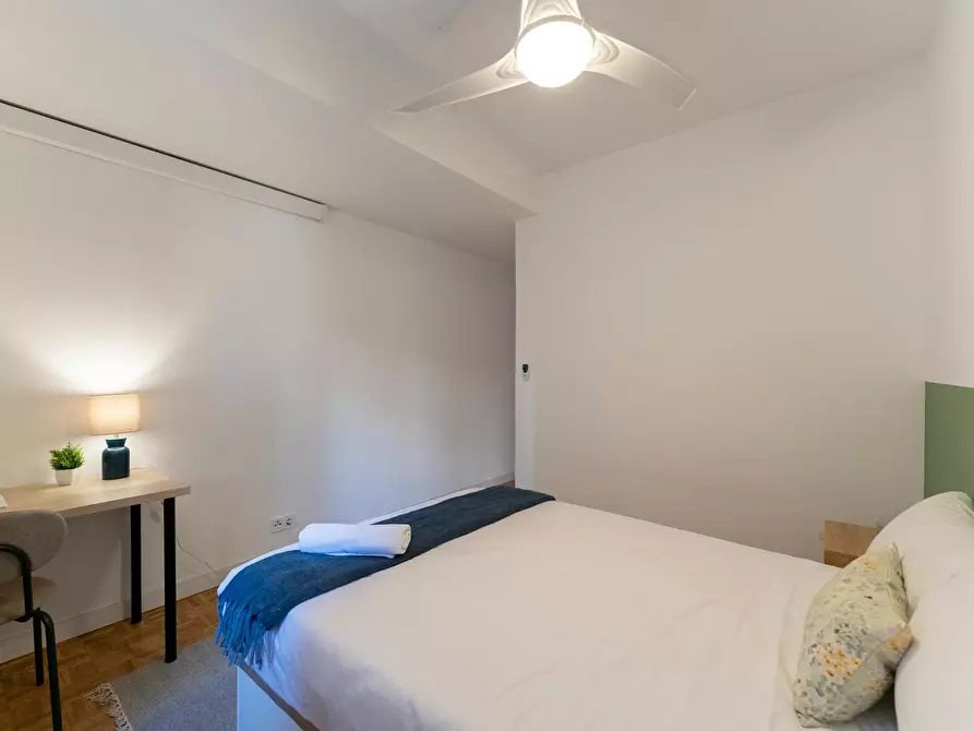 Immagine 6 di Camera in affitto  in Avenida de la Ciudad de Barcelona a Madrid