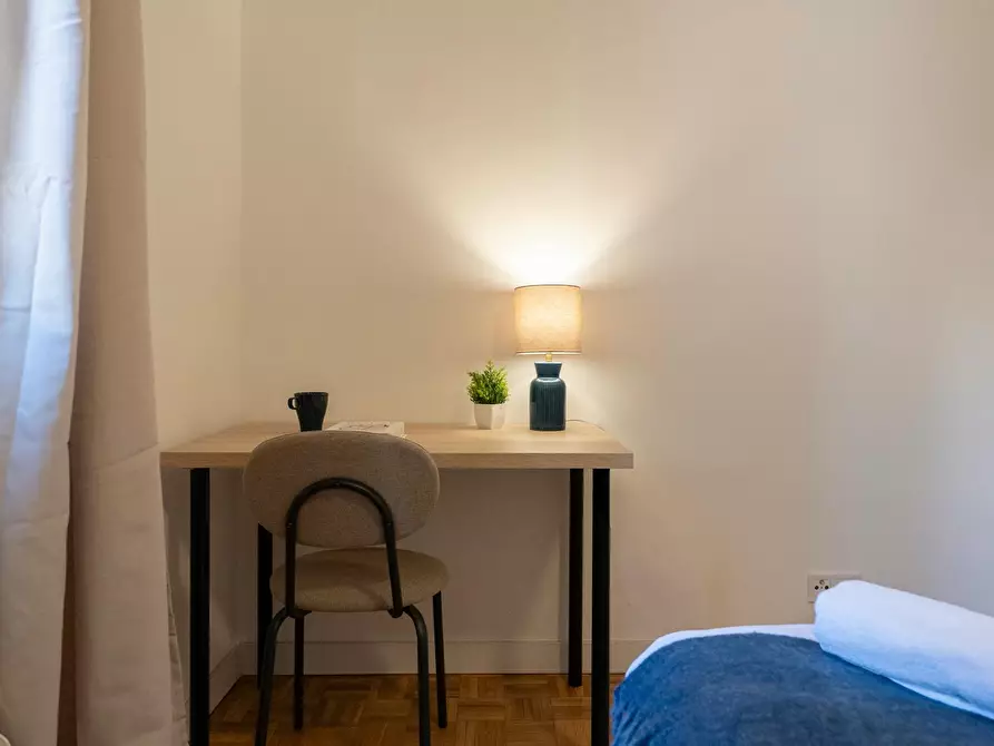 Immagine 2 di Camera in affitto  in Avenida de la Ciudad de Barcelona a Madrid