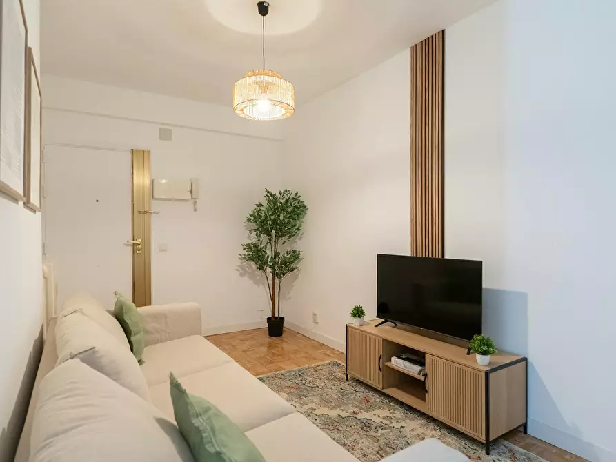 Immagine 7 di Camera in affitto  in Avenida de la Ciudad de Barcelona a Madrid