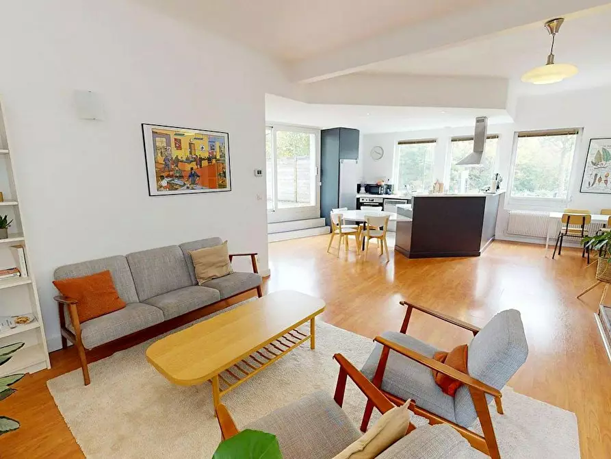 Immagine 10 di Camera in affitto  in Avenue de Flandre a Villeneuve-d'Ascq